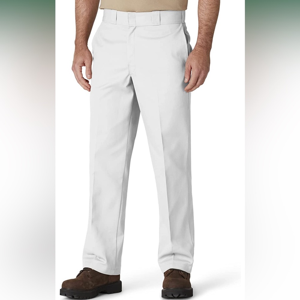 Dickies Men's Original 874 Work Pant 32Wx34L